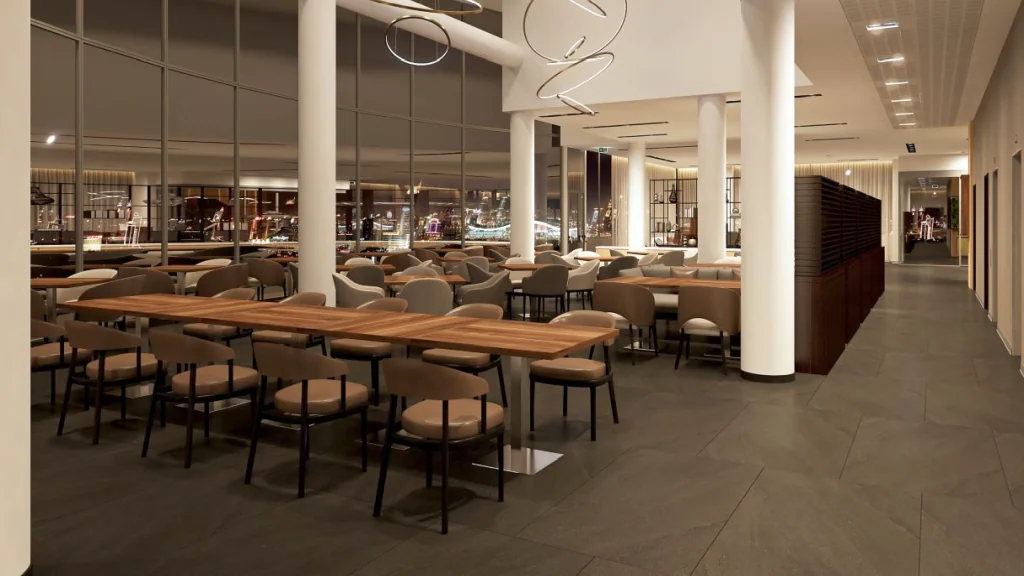 الفندق إيه سي ميلانو سيستو - ميلانو